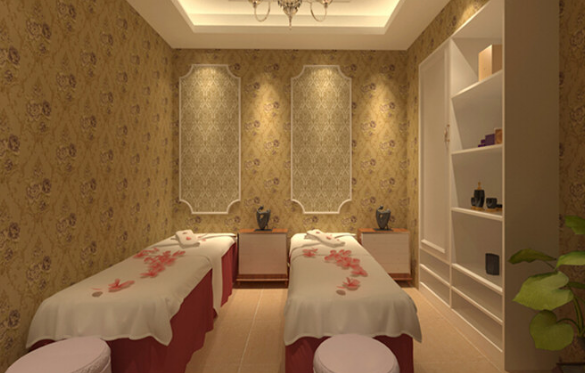 美容院装修注意事项