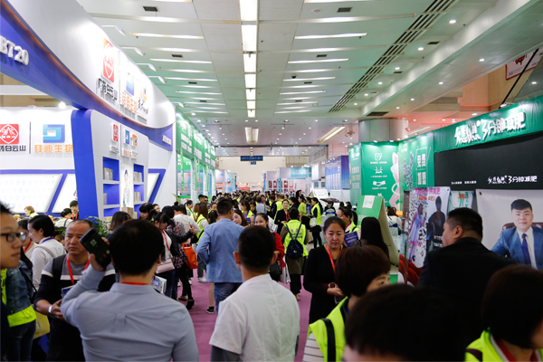 美容院休闲区装修