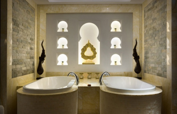 美容院厕所装修