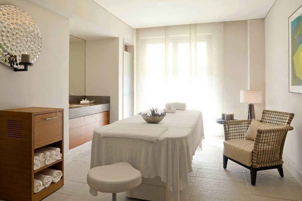 美容院装修图片