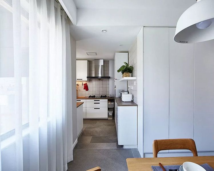 精装房布艺饰品